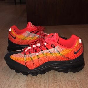 | Nike | Air Max 95 ‘Dynamic Flywire’